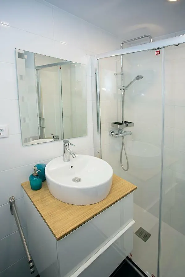 Monko Lovely, Quiet & Center Sea Views O Torremolinos Apartment