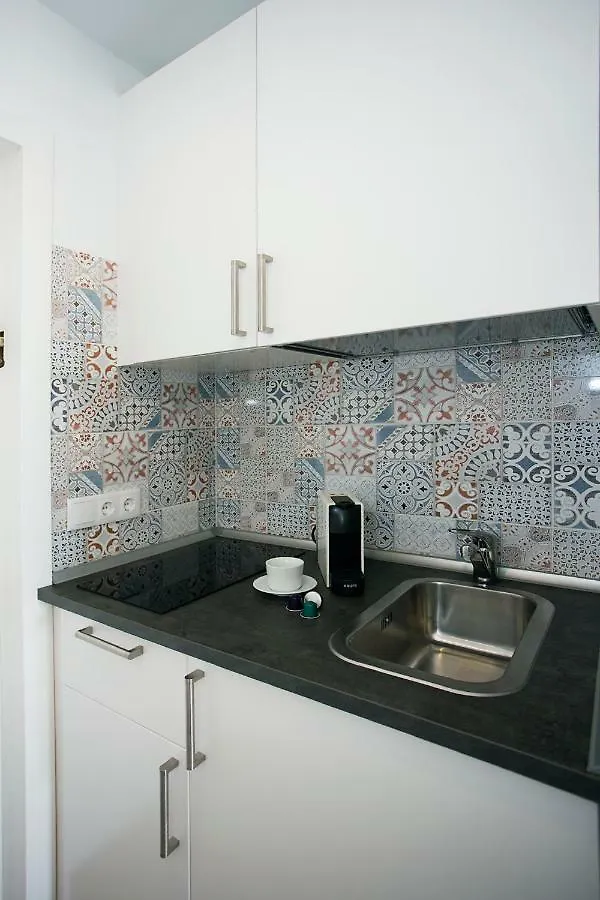 MONKÓ LOVELY, QUIET&CENTER SEA VIEWS o Torremolinos 0*,