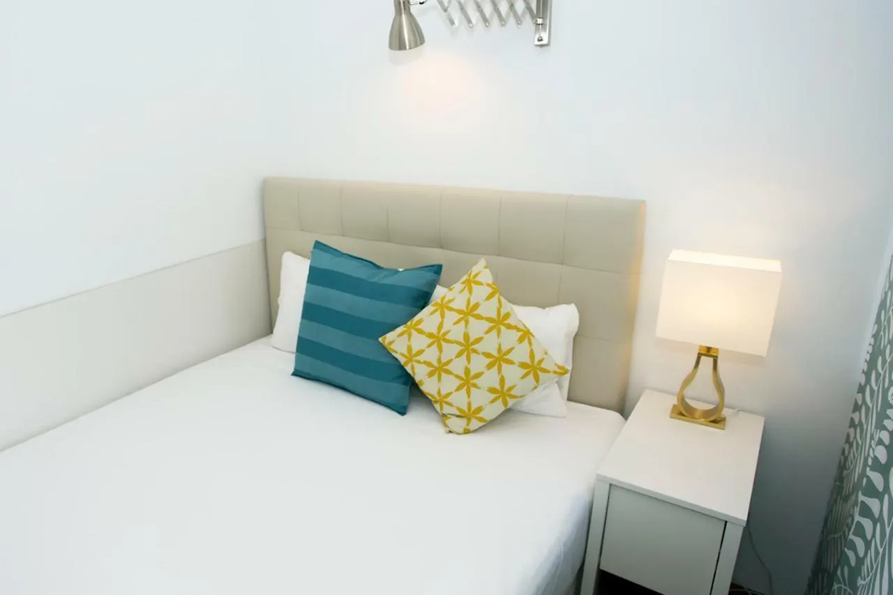 Apartamento MONKÓ LOVELY, QUIET&CENTER SEA VIEWS o Torremolinos