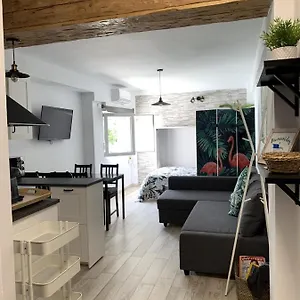 Sol Ohana Boutique Apartment