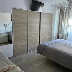 Selina Apartment