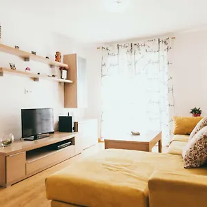 Centro Apartment